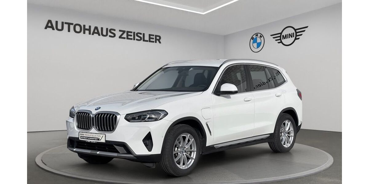 BMW X3 35.950 km 46.730 &euro; Waiblingen 71332