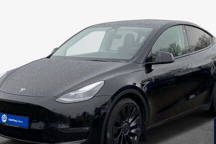 Tesla Model Y 65.901 km 35.990 &euro; Waiblingen 71332