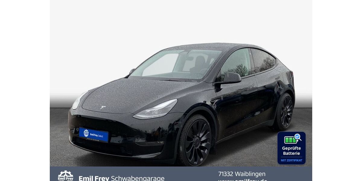 Tesla Model Y 65.901 km 35.990 &euro; Waiblingen 71332