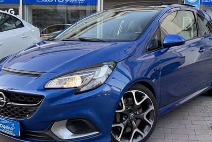 Opel Corsa 128.000 km 10.900 &euro; Nürtingen bei Stuttgart 72622