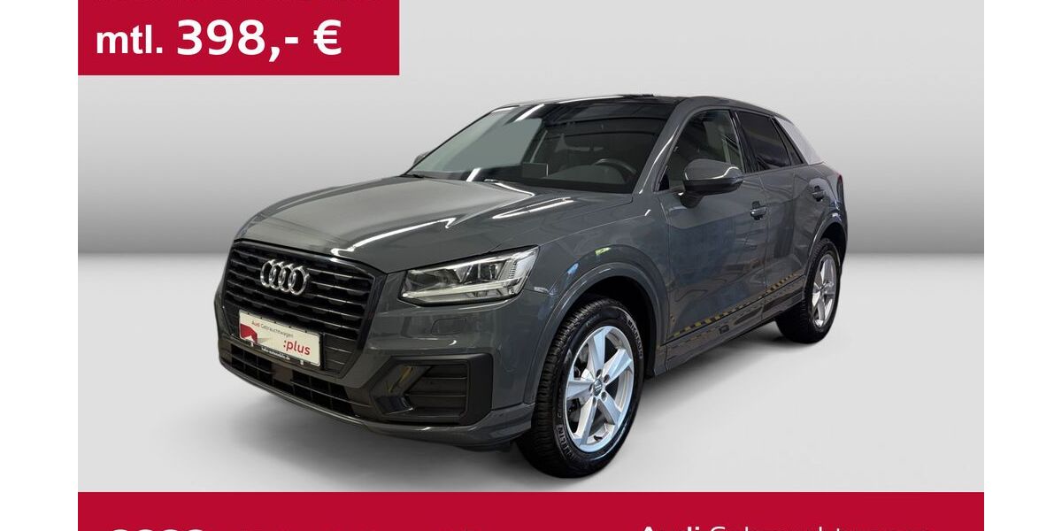 Audi Q2 61.200 km 19.360 &euro; Ludwigsburg 71636