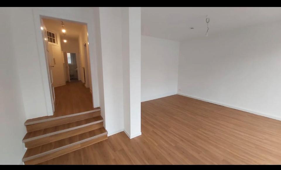 Erdgeschoßwohnung Stuttgart Stuttgart-Ost - 2 Zimmer, 75 m&sup2;, 1.081&euro; | Angebot:27619751