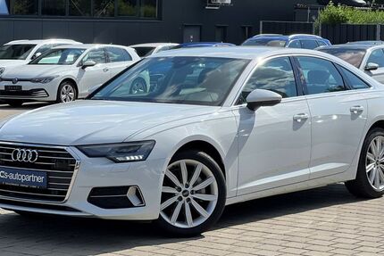 Audi A6 97.000 km 33.800 &euro; Sindelfingen 71065