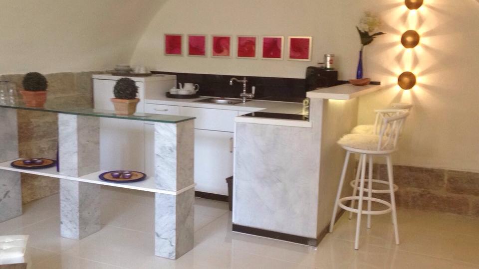 Etagenwohnung Stuttgart Feuerbach - 1 Zimmer, 34 m&sup2;, 850&euro; | Angebot:26024483