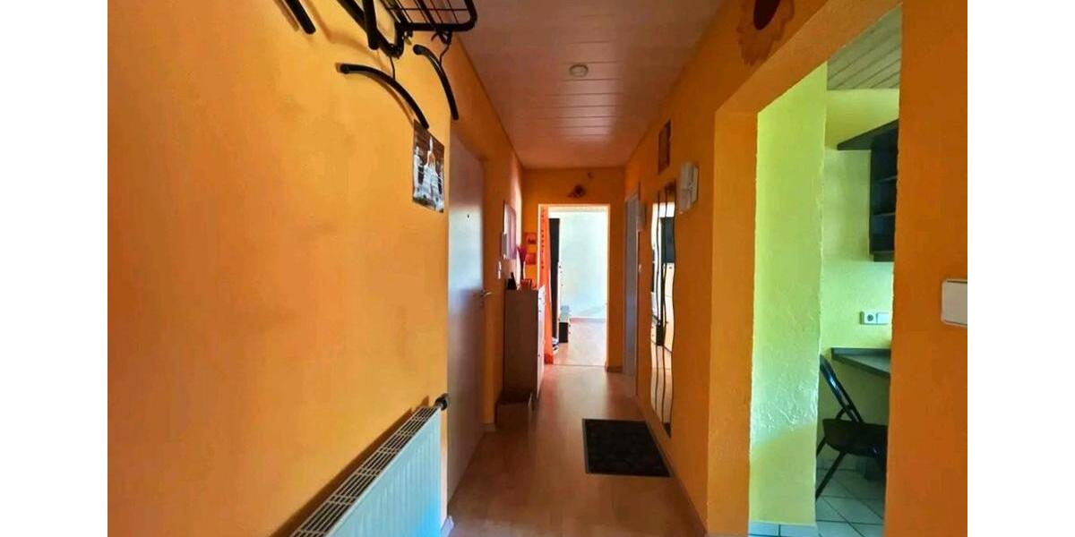 Erdgeschoßwohnung Esslingen am Neckar Pliensauvorstadt - 2 Zimmer, 56 m&sup2;, 1.050&euro; | Angebot:26469695