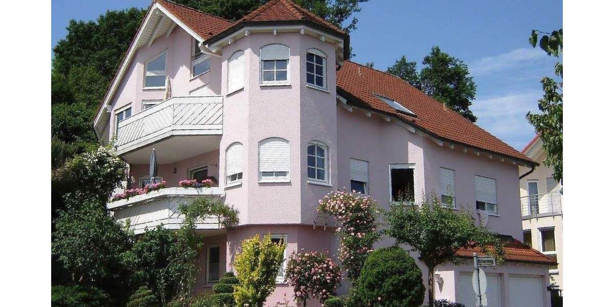 Mehrfamilienhaus, Wohnhaus Nürtingen Oberensingen - 1 Zimmer, 234 m&sup2;, 1.090.000&euro; | Angebot:25958506