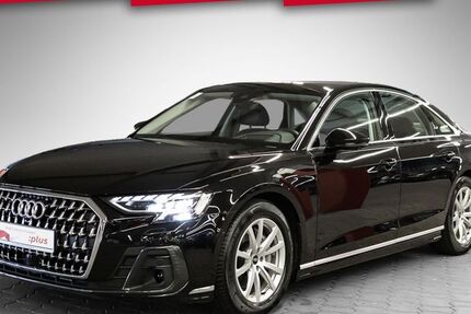 Audi A8 45.566 km 59.840 &euro; Stuttgart 70563