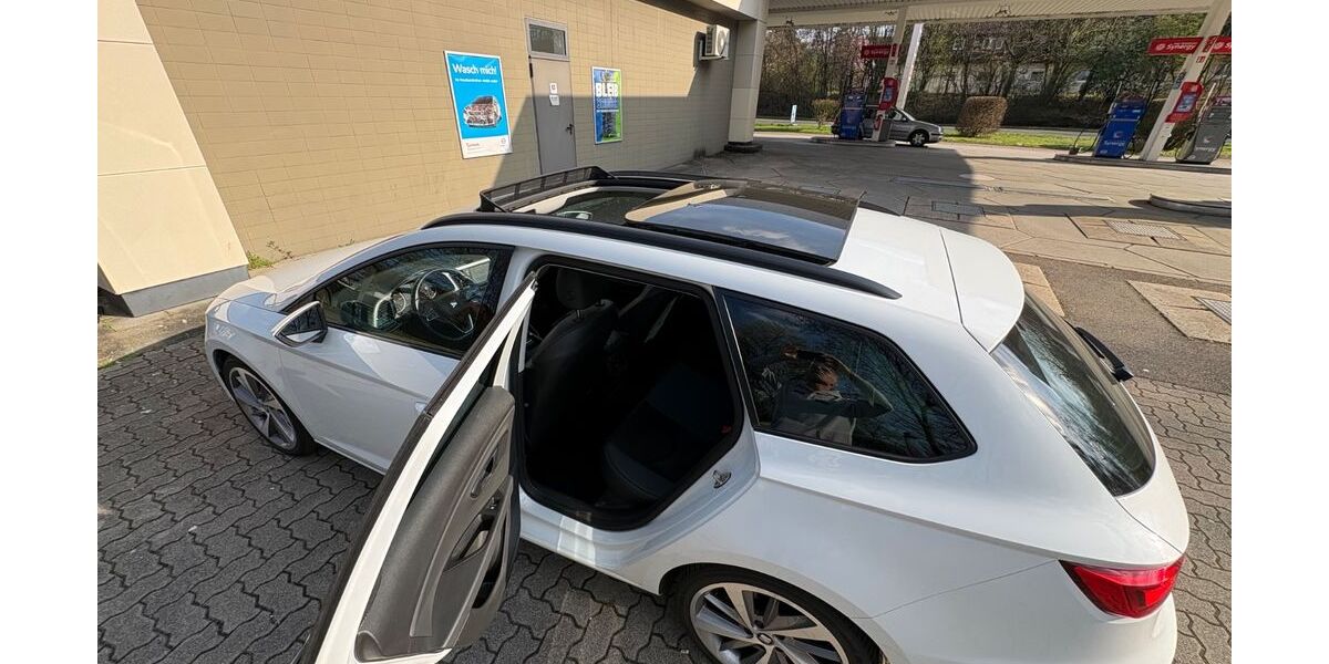 Seat Leon 150.000 km 11.990 &euro; Schorndorf 73614