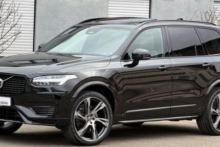 Volvo XC90 82.300 km 49.997 &euro; Nürtingen bei Stuttgart 72622