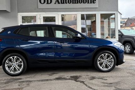 BMW X2 12.235 km 25.990 &euro; Stuttgart 70469