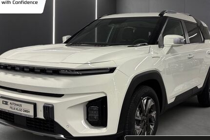 KGM Torres EVX 3.500 km 43.900 &euro; Fellbach 70736