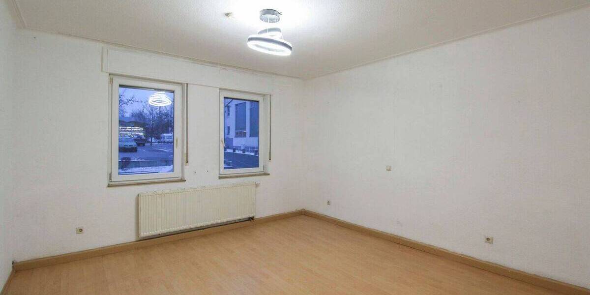 Etagenwohnung Stuttgart Münster - 3 Zimmer, 70 m&sup2;, 239.000&euro; | Angebot:26037140