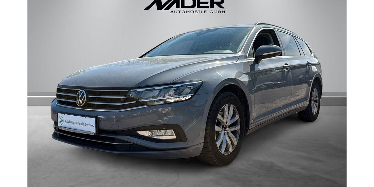 VW Passat Variant 24.860 km 25.690 &euro; Weinstadt 71384