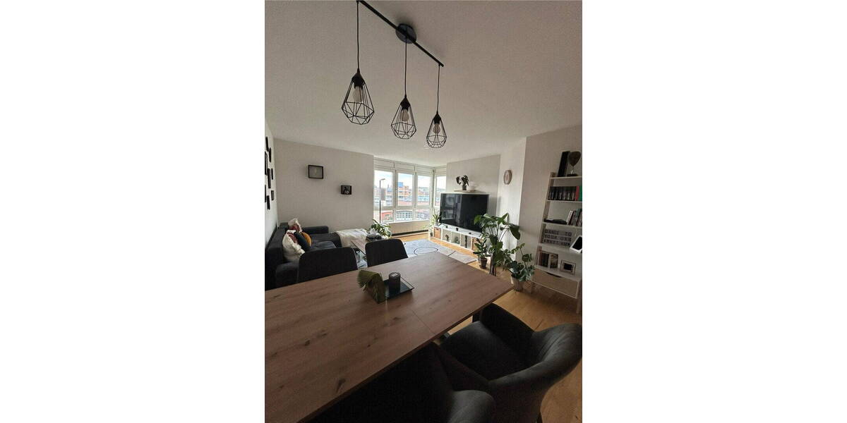 Etagenwohnung Stuttgart Ost - 2 Zimmer, 47 m&sup2;, 259.900&euro; | Angebot:25978534