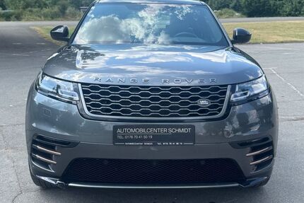 Land Rover Range Rover Velar 55.000 km 35.990 &euro; Dettenhausen 72135