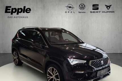 Seat Ateca 21.051 km 39.790 &euro; Rutesheim 71277