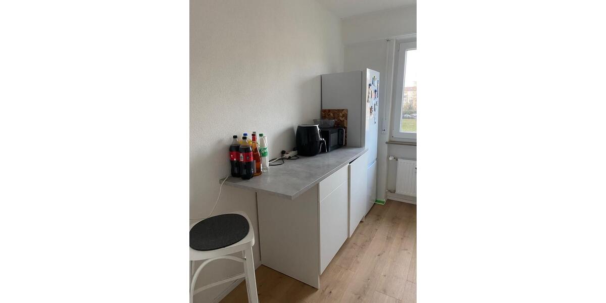 Etagenwohnung Kornwestheim - 2 Zimmer, 79 m&sup2;, 1.290&euro; | Angebot:25451984
