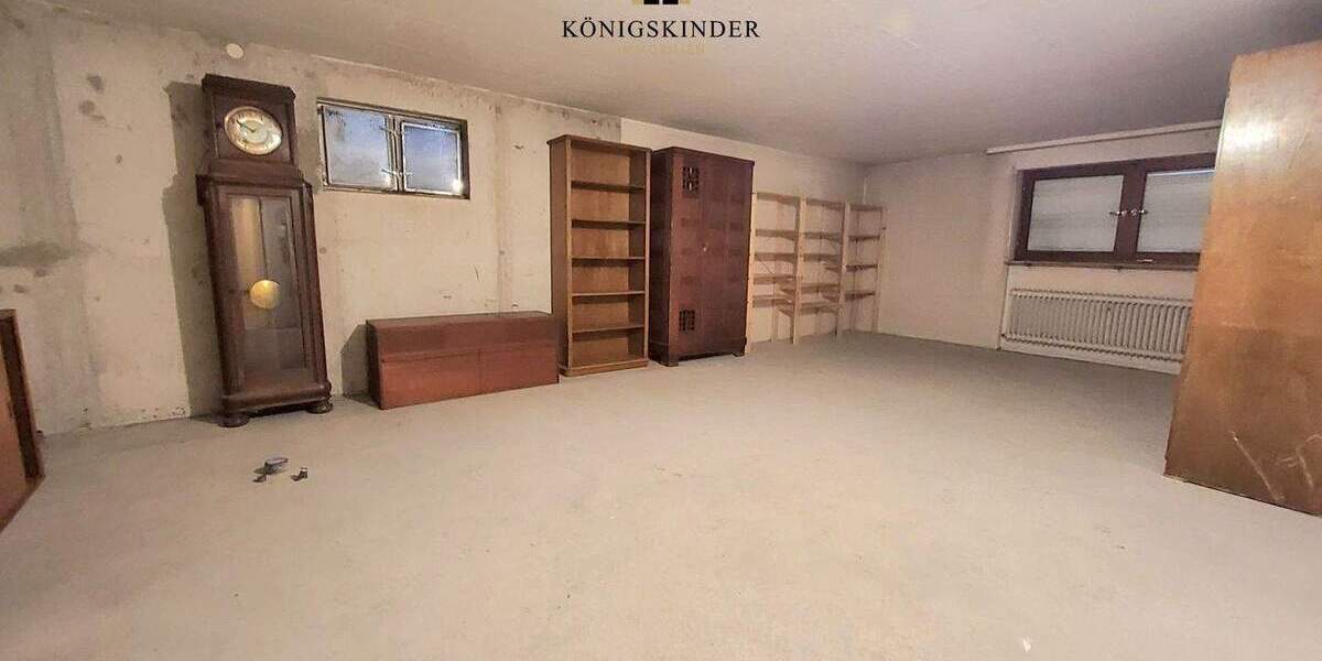 Einfamilienhaus Backnang Steinbach - 3 Zimmer, 102 m&sup2;, 649.000&euro; | Angebot:25671705