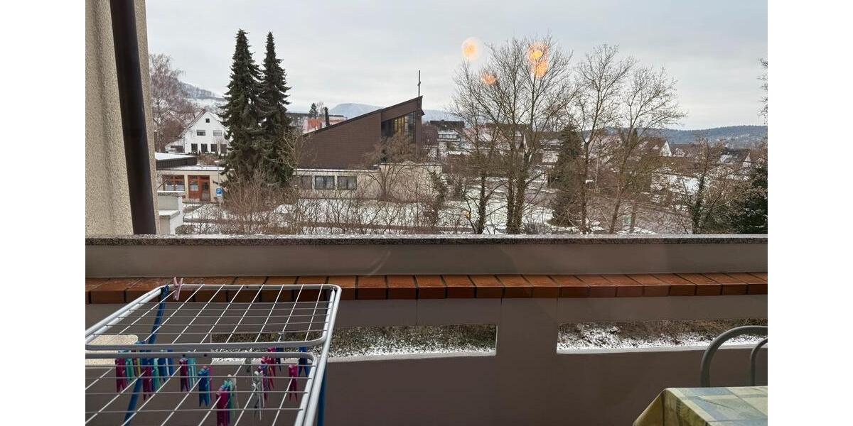 Etagenwohnung Kirchheim unter Teck - 2 Zimmer, 66 m&sup2;, 860&euro; | Angebot:26026660