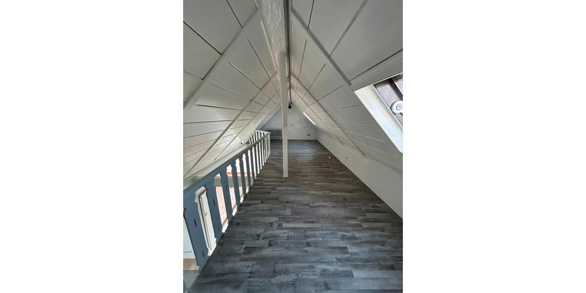 Maisonettenwohnung Ilsfeld - 2.5 Zimmer, 59 m&sup2;, 980&euro; | Angebot:25993668