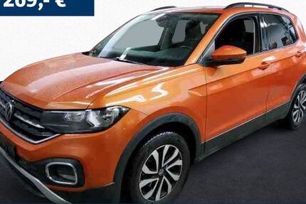 VW T-Cross 50.216 km 19.930 &euro; Kornwestheim 70806