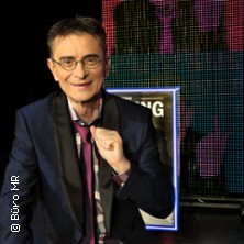 Mathias Richling #2026 - KI-Keine Identität 05.12.2026 Theaterhaus (am Pragsattel)