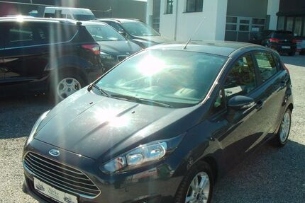 Ford Fiesta 103.000 km 4.950 &euro; Waiblingen (bei Stuttgart) 71332