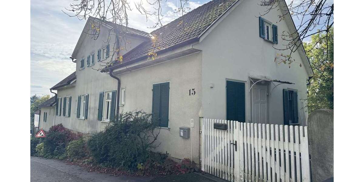 Einfamilienhaus Kirchheim unter Teck - 10 Zimmer, 242 m&sup2;, 1.250.000&euro; | Angebot:23608806