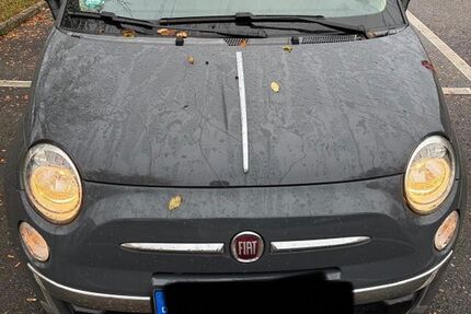 Fiat 500 95.464 km 4.500 &euro; Waiblingen 71334