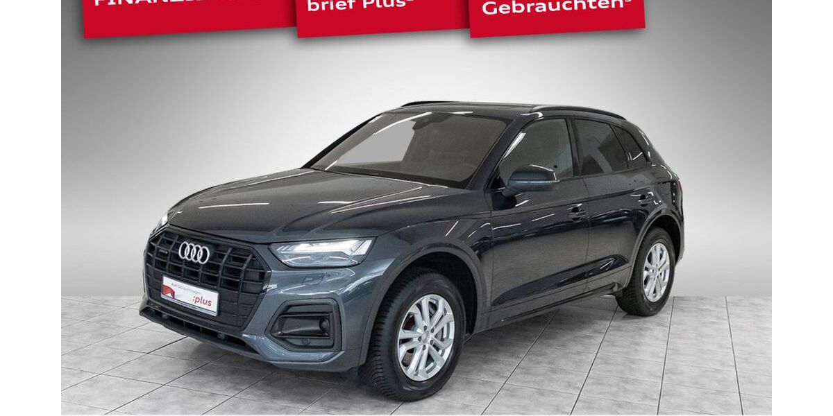 Audi Q5 54.901 km 34.940 &euro; Böblingen 71034