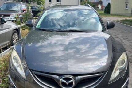 Mazda 6 222.163 km 2.000 &euro; Göppingen 73035