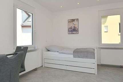 Wohnung Stuttgart Stuttgart-Mitte - 1 Zimmer, 27 m&sup2;, 1.250&euro; | Angebot:26024851