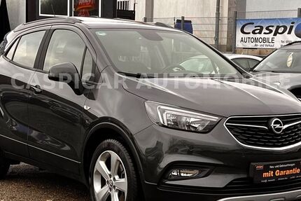 Opel Mokka 121.800 km 10.490 &euro; Kirchheim unter Teck 73230