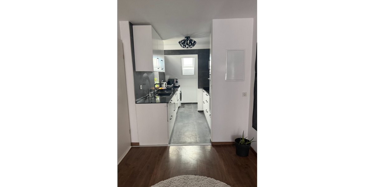 Maisonettenwohnung Kornwestheim - 3.5 Zimmer, 87 m&sup2;, 1.600&euro; | Angebot:25561216