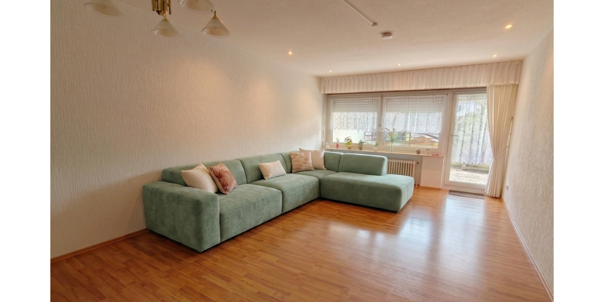Etagenwohnung Winterbach - 3 Zimmer, 74 m&sup2;, 249.000&euro; | Angebot:26365247