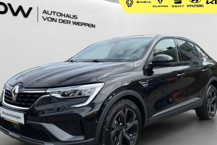 Renault Arkana 45.013 km 23.990 &euro; Stuttgart 70565