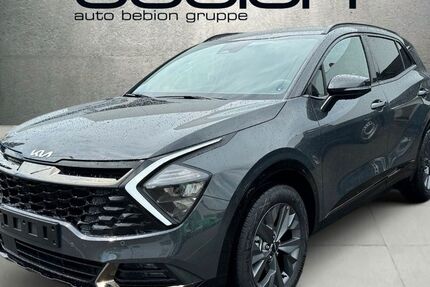 Kia Sportage 9.638 km 33.290 &euro; Frickenhausen 72636