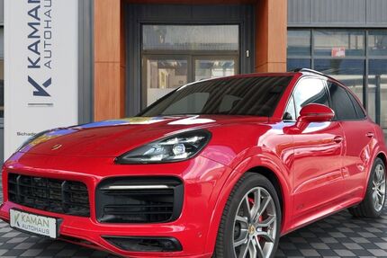Porsche Cayenne 4.800 km 85.699 &euro; Sindelfingen 71065