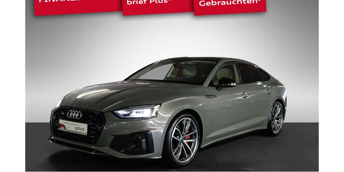 Audi A5 51.107 km 38.930 &euro; Stuttgart 70469