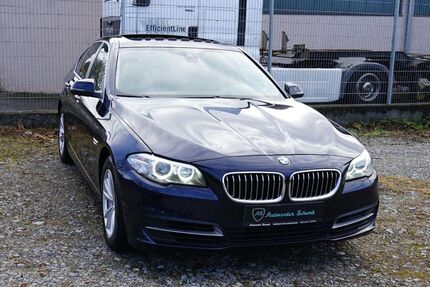 BMW 530 97.862 km 23.790 &euro; Rielingshausen 71672
