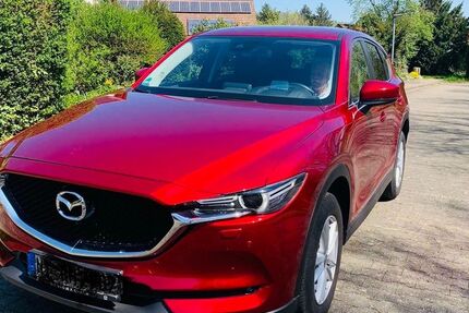 Mazda CX-5 67.400 km 19.900 &euro; Frickenhausen 72636
