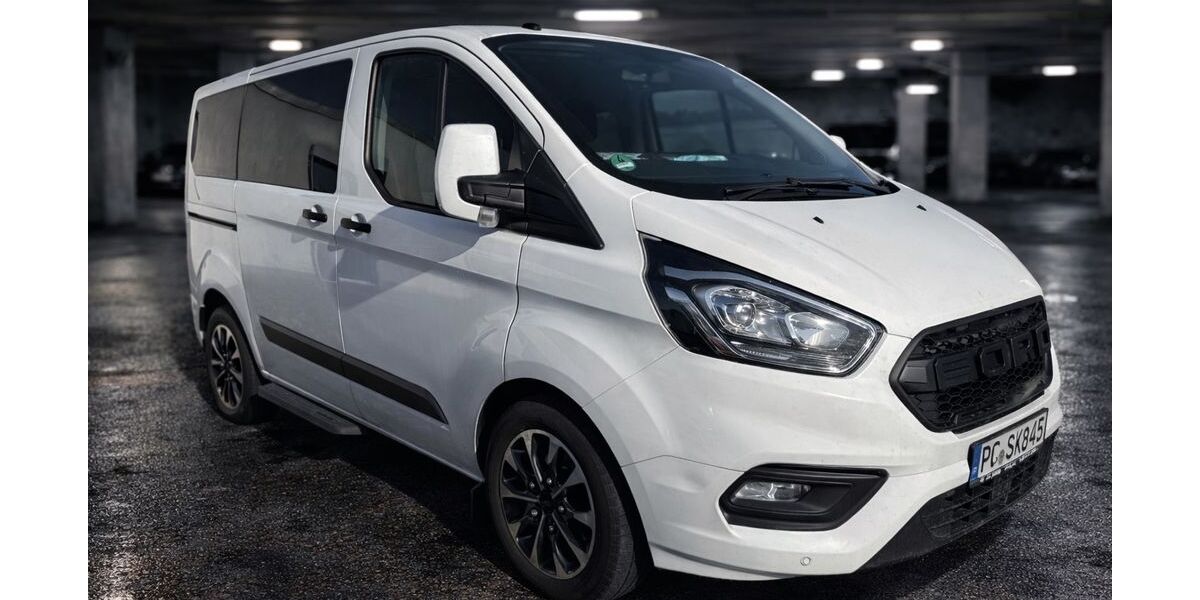 Ford Transit 220.000 km 13.000 &euro; Winterbach 73650