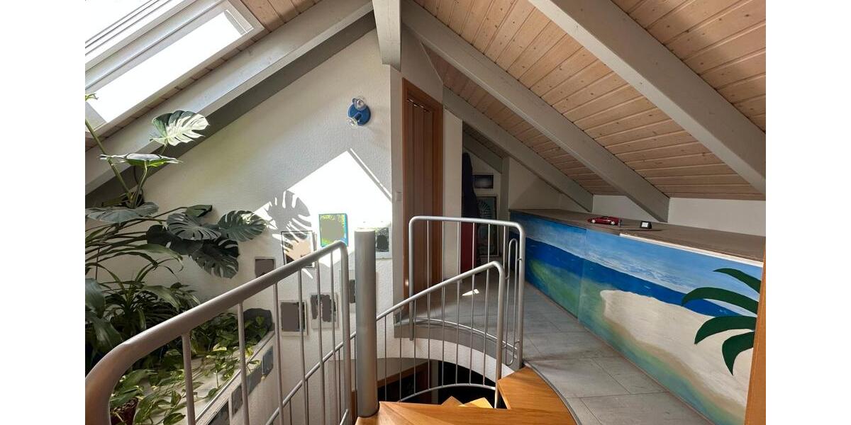 Maisonettenwohnung Filderstadt - 4.5 Zimmer, 127 m&sup2;, 498.000&euro; | Angebot:26047345