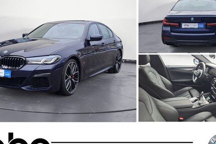 BMW M550 64.432 km 54.420 &euro; Göppingen 73037