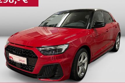 Audi A1 6.498 km 28.490 &euro; Fellbach 70734