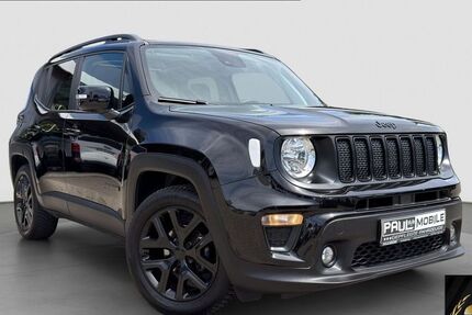 Jeep Renegade 84.500 km 15.739 &euro; Ludwigsburg 71636