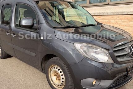 Mercedes-Benz Citan 154.500 km 7.990 &euro; Uhingen 73066
