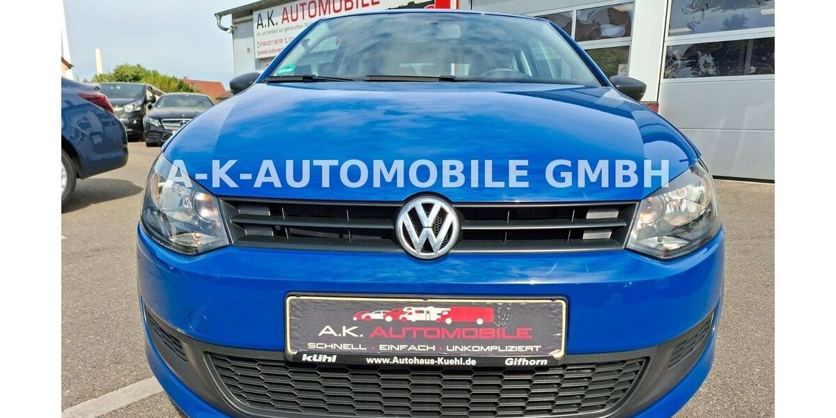 VW Polo 119.976 km 3.499 &euro; Deizisau 73779