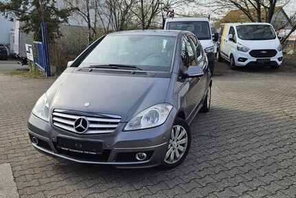 Mercedes-Benz A 170 180.798 km 4.900 &euro; Waiblingen Neustadt ( 15 km von Stuttgart ) 71336