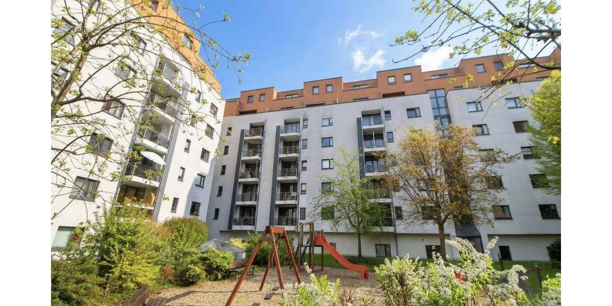 Etagenwohnung Stuttgart Nord - 2 Zimmer, 49 m&sup2;, 245.000&euro; | Angebot:26528146